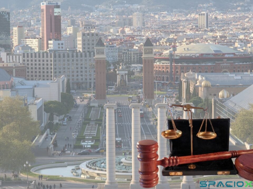 Normativa de urbanismo: Principales leyes urbanísticas en España y su aplicación