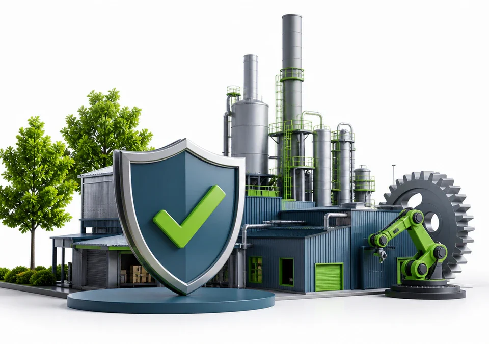 Beneficio industrial
