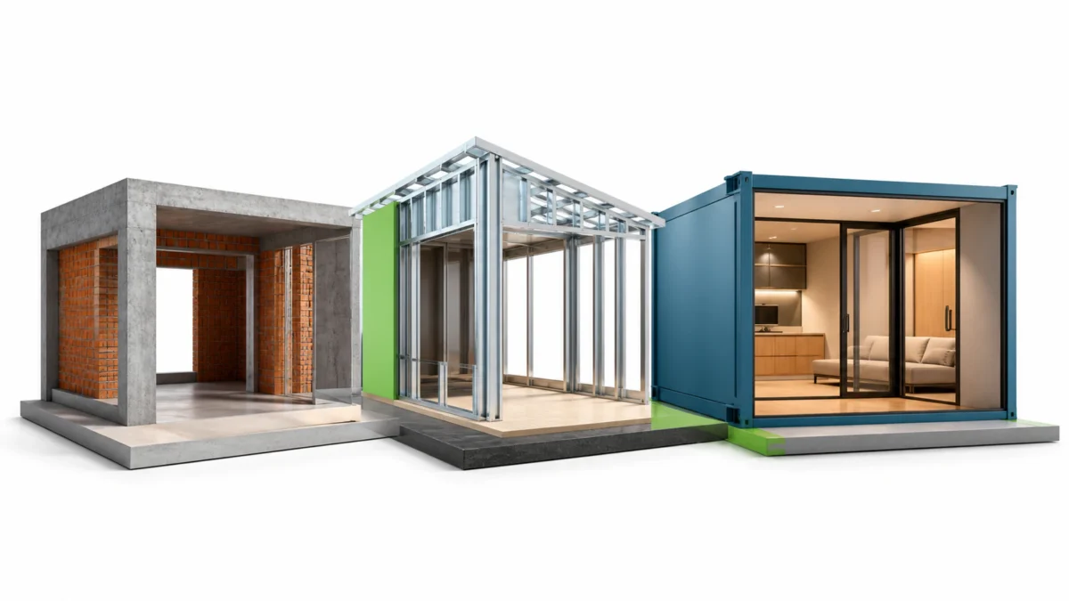 Diferencias-en-las-fases-de-obra-entre-construccion-tradicional-steel-frame-y-modular
