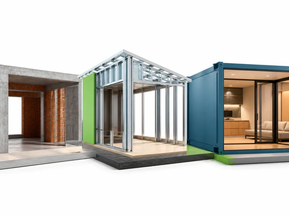 Diferencias-en-las-fases-de-obra-entre-construccion-tradicional-steel-frame-y-modular