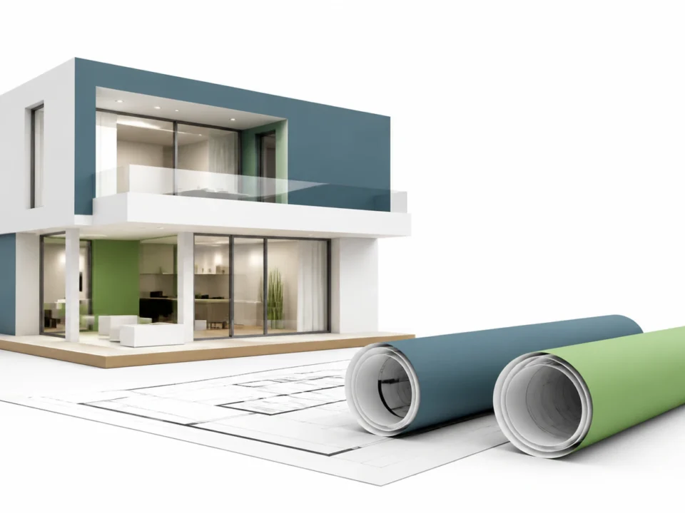 Que-es-el-proyecto-basico-y-el-proyecto-de-ejecucion-en-la-construccion-de-una-casa