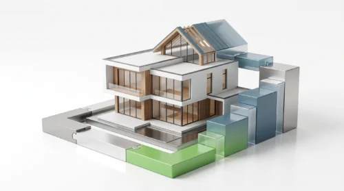 Cómo planificar el cronograma de obra de una vivienda unifamiliar