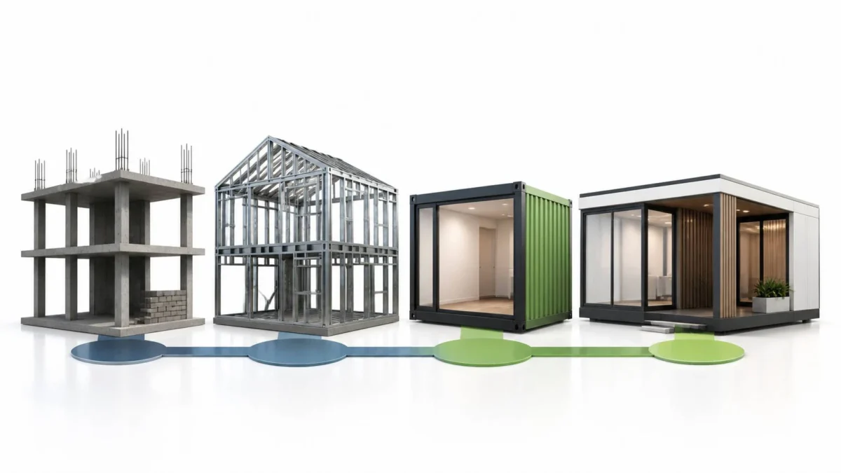 Como-varia-la-gestion-del-proyecto-segun-el-sistema-constructivo-tradicional-steel-frame
