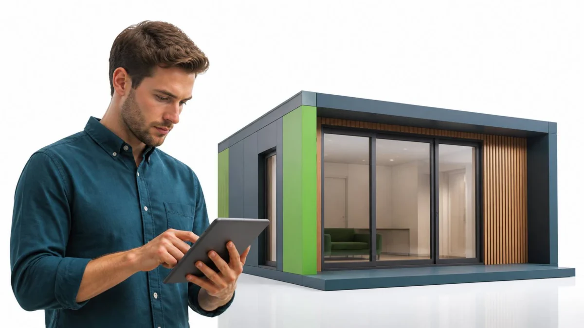 Con qué frecuencia visitar la obra de tu vivienda y qué revisar en cada visita