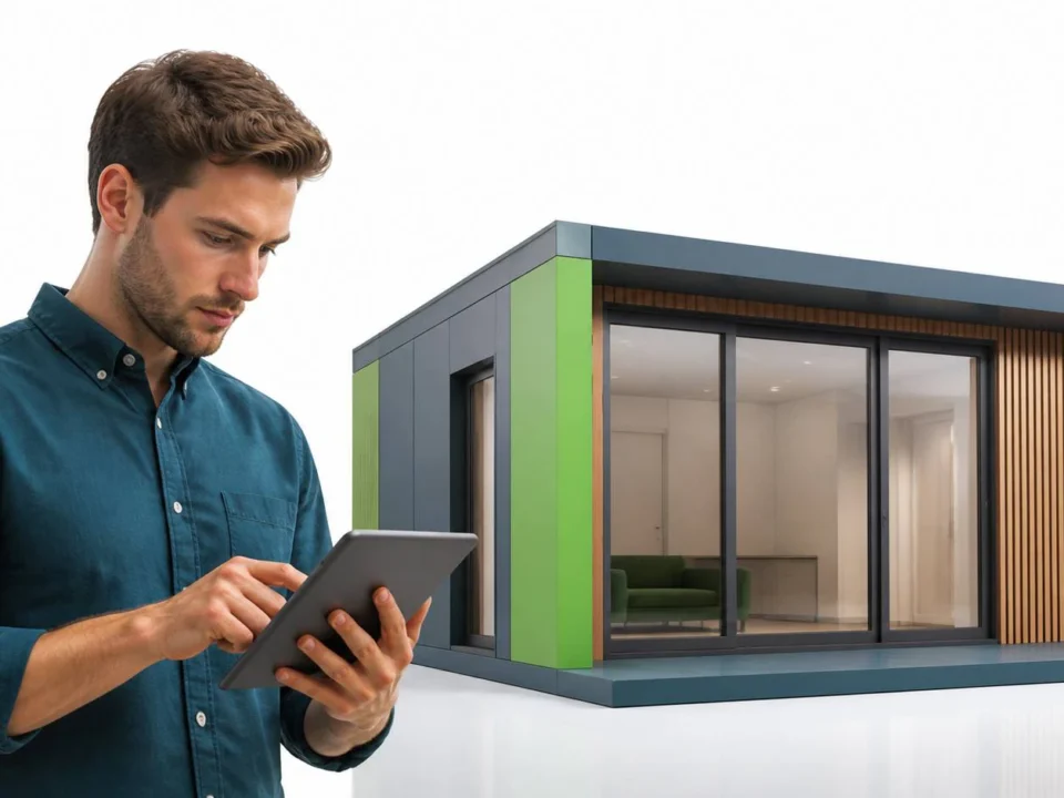 Con qué frecuencia visitar la obra de tu vivienda y qué revisar en cada visita