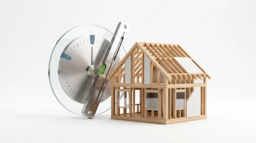 Con qué frecuencia visitar la obra de tu vivienda y qué revisar en cada visita
