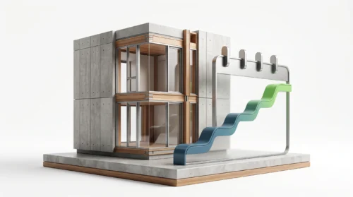 Cuánto se tarda en construir una casa en España plazos reales por método constructivo