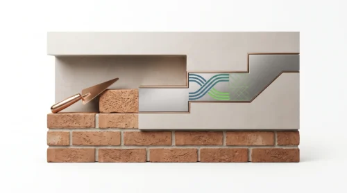 Cuánto tarda en construirse una casa con obra tradicional