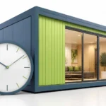 Cuánto tarda en construirse una vivienda modular o prefabricada