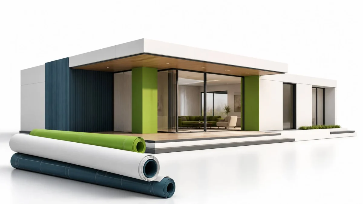 Diferencia entre arquitecto, aparejador y director de ejecución en una obra