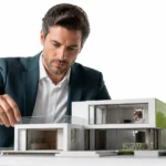 El arquitecto en la construcción de una vivienda qué hace exactamente y cuánto cobra