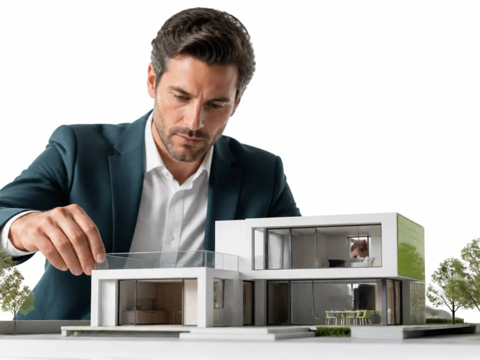 El arquitecto en la construcción de una vivienda qué hace exactamente y cuánto cobra