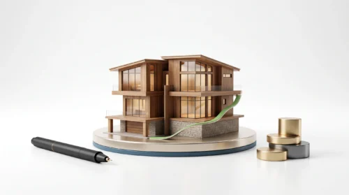 El arquitecto en la construcción de una vivienda qué hace exactamente y cuánto cobra