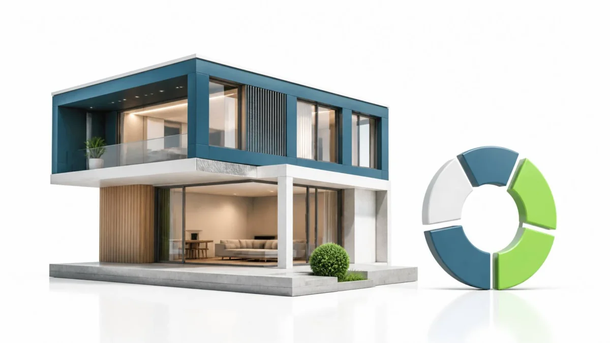 Hitos clave en la obra de una vivienda cuándo se paga cada fase y qué se comprueba