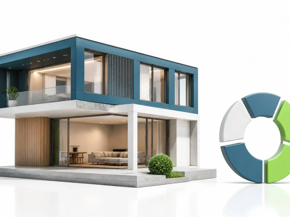 Hitos clave en la obra de una vivienda cuándo se paga cada fase y qué se comprueba