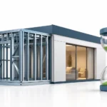 Steel-frame-vs-obra-tradicional-comparativa-de-gestion-plazos-y-equipos-necesarios