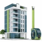 Altura máxima de edificación cómo se regula y qué factores la condicionan