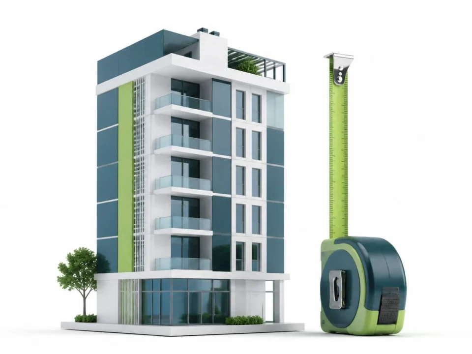 Altura máxima de edificación cómo se regula y qué factores la condicionan