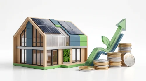 Ayudas y subvenciones para mejorar la eficiencia energética de una vivienda en España