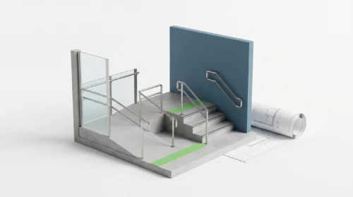 CTE DB-SUA seguridad de utilización y accesibilidad, qué regula y cómo aplicarlo