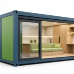 CTE y construcción modular cómo se aplica a los módulos prefabricados