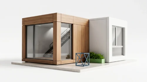 CTE y construcción modular cómo se aplica a los módulos prefabricados