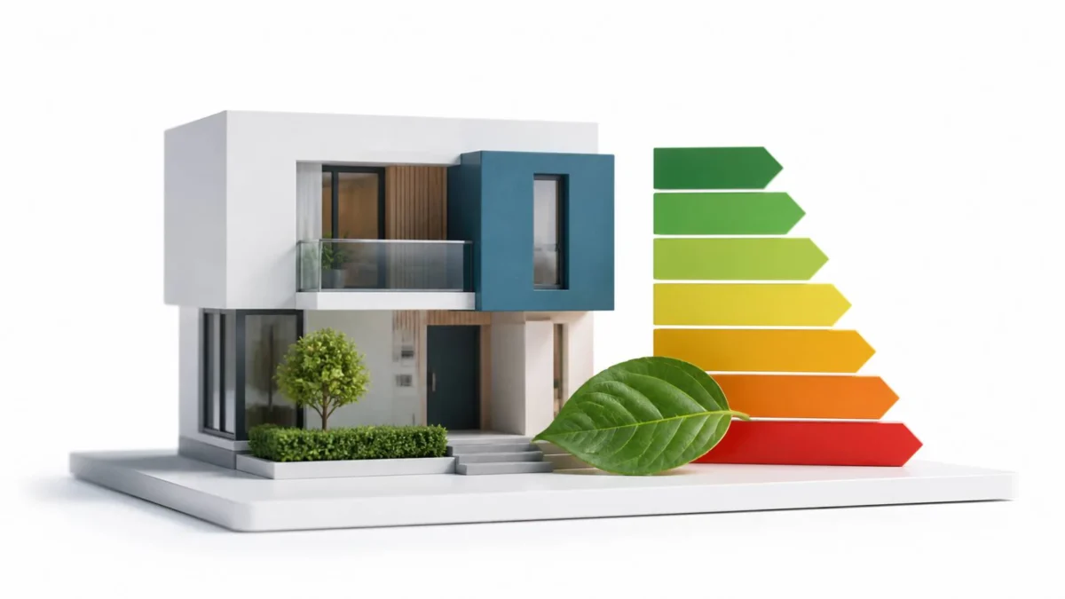 Certificado de eficiencia energética qué es, quién lo hace y cuándo es obligatorio