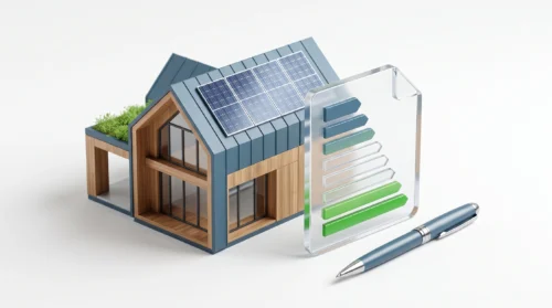 Certificado de eficiencia energética qué es, quién lo hace y cuándo es obligatorio
