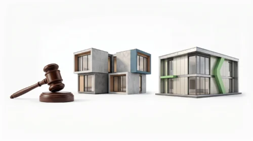 Diferencias entre vivienda modular y vivienda prefabricada a efectos legales en España