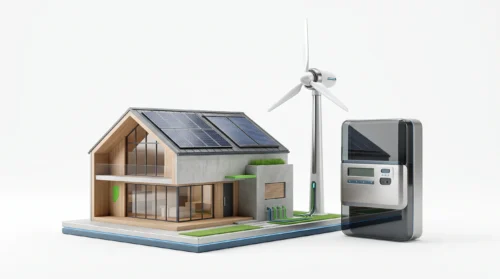 Energías renovables en viviendas nuevas qué obliga la normativa española