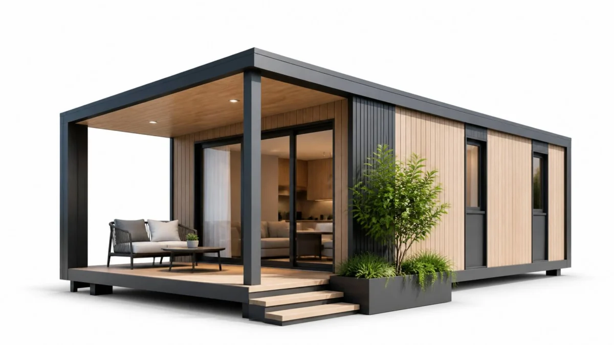 Normativa para bungalows en campings qué exige la ley y cómo cumplirla