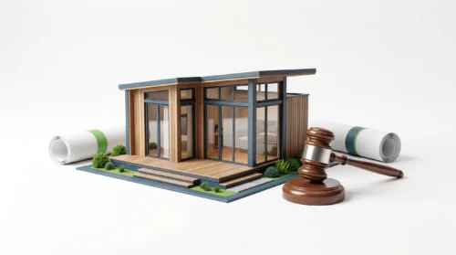 Normativa para bungalows en campings qué exige la ley y cómo cumplirla