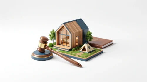 Normativa para campings, glamping y alojamientos de turismo rural en España