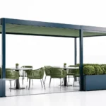 Normativa para terrazas de bar al aire libre licencias, dimensiones y condiciones