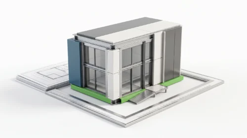 Normativa sectorial en construcción requisitos legales según el uso del edificio o módulo