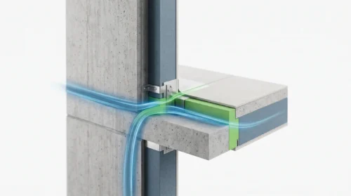 Puentes térmicos en construcción qué son, normativa y cómo evitarlos