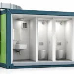 Ventilación e instalaciones de salubridad en módulos prefabricados qué dice el CTE